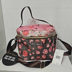 Betsey Johnson Lunchbox